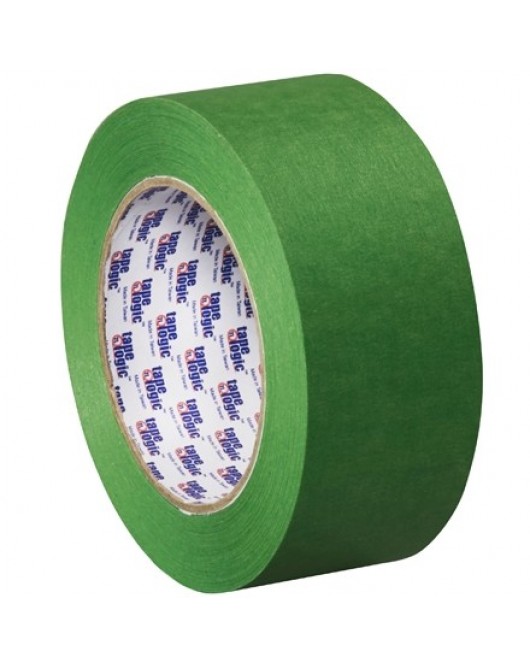 Green masking deals tape